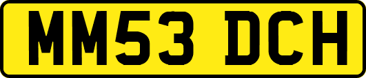 MM53DCH