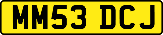 MM53DCJ