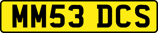 MM53DCS