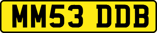 MM53DDB