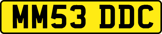 MM53DDC