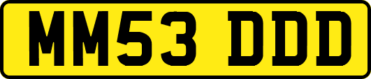 MM53DDD