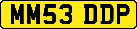 MM53DDP