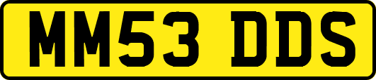 MM53DDS