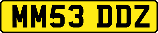 MM53DDZ