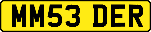 MM53DER