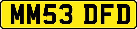 MM53DFD
