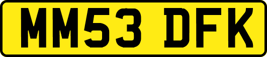 MM53DFK