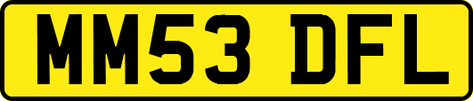 MM53DFL