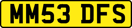 MM53DFS