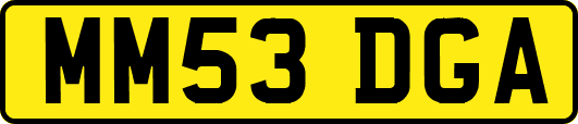 MM53DGA