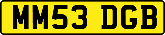 MM53DGB
