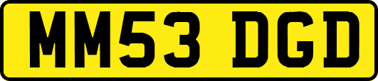 MM53DGD