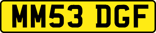MM53DGF