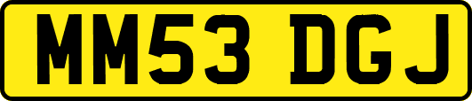 MM53DGJ