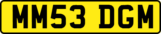 MM53DGM