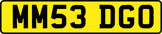 MM53DGO