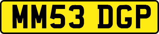 MM53DGP