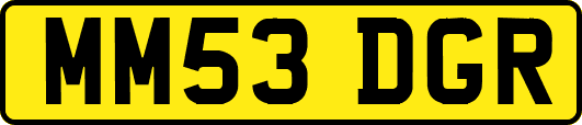 MM53DGR
