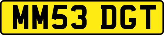 MM53DGT