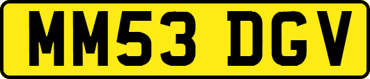 MM53DGV