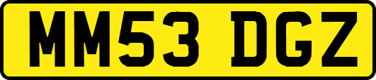 MM53DGZ