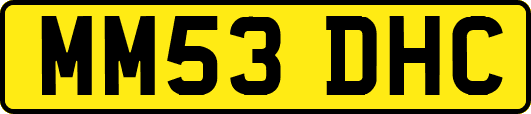 MM53DHC