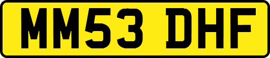 MM53DHF
