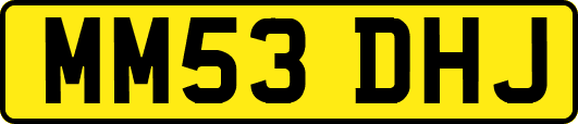 MM53DHJ