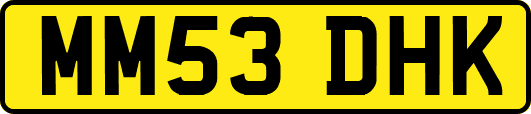 MM53DHK
