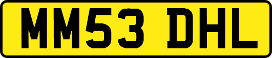 MM53DHL