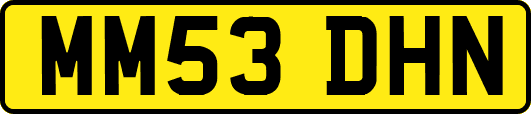 MM53DHN