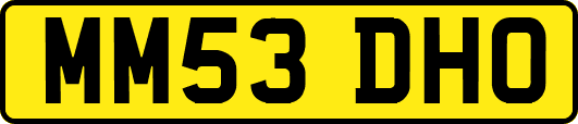 MM53DHO