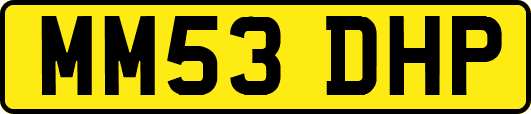 MM53DHP