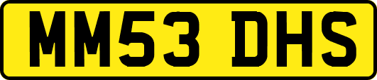 MM53DHS