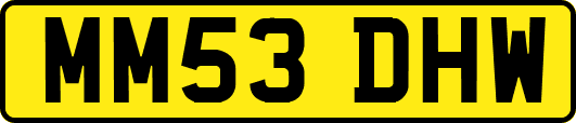 MM53DHW