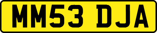 MM53DJA