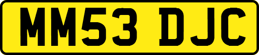 MM53DJC