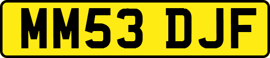 MM53DJF