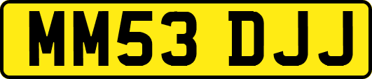 MM53DJJ
