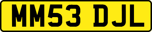 MM53DJL