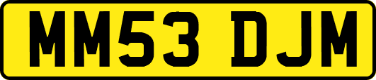 MM53DJM