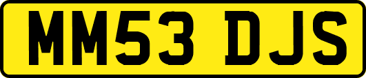 MM53DJS