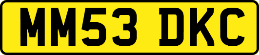 MM53DKC