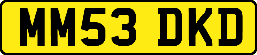 MM53DKD