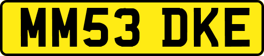 MM53DKE