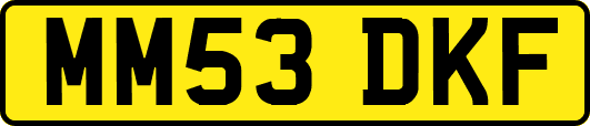 MM53DKF