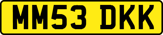 MM53DKK