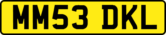 MM53DKL