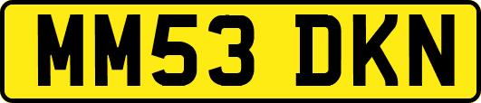 MM53DKN